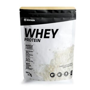 Whey protein vanilkový 900 g
